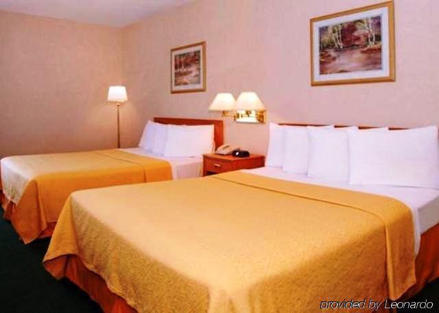Quality Inn Binghamton West Apalachin Phòng bức ảnh