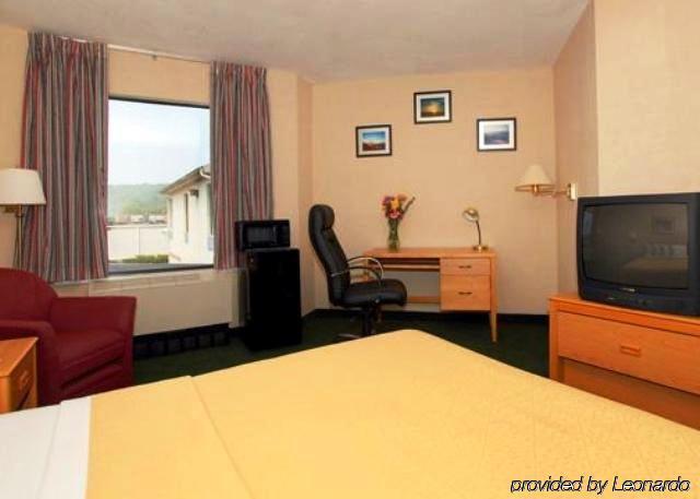Quality Inn Binghamton West Apalachin Phòng bức ảnh