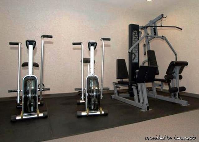 Quality Inn Binghamton West Apalachin Tiện nghi bức ảnh