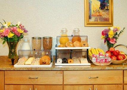Quality Inn Binghamton West Apalachin Ngoại thất bức ảnh