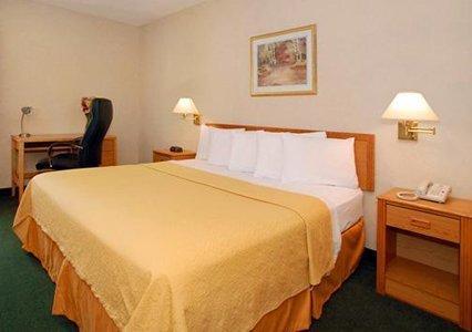 Quality Inn Binghamton West Apalachin Ngoại thất bức ảnh